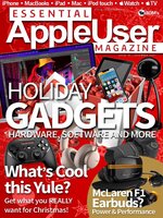 Essential Apple User Magazine